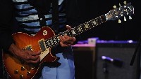 Les Paul: 5-те най-емблематични албума с китара (Les Paul) на обложката си